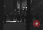 Image of Pennsylvania Station Manhattan New York City USA, 1950, second 61 stock footage video 65675054172