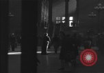 Image of Pennsylvania Station Manhattan New York City USA, 1950, second 62 stock footage video 65675054172