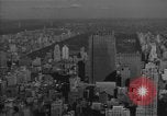 Image of Chrysler Building Manhattan New York City USA, 1950, second 40 stock footage video 65675054174