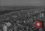 Image of Chrysler Building Manhattan New York City USA, 1950, second 45 stock footage video 65675054174