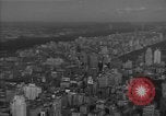 Image of Chrysler Building Manhattan New York City USA, 1950, second 47 stock footage video 65675054174