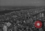 Image of Chrysler Building Manhattan New York City USA, 1950, second 48 stock footage video 65675054174