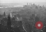 Image of Chrysler Building Manhattan New York City USA, 1950, second 59 stock footage video 65675054174