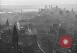 Image of Chrysler Building Manhattan New York City USA, 1950, second 60 stock footage video 65675054174