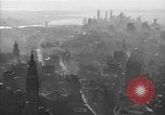 Image of Chrysler Building Manhattan New York City USA, 1950, second 61 stock footage video 65675054174