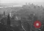 Image of Chrysler Building Manhattan New York City USA, 1950, second 62 stock footage video 65675054174