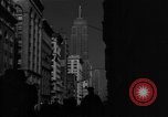 Image of Manhattan New York City USA, 1950, second 17 stock footage video 65675054175