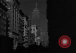 Image of Manhattan New York City USA, 1950, second 23 stock footage video 65675054175