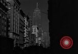 Image of Manhattan New York City USA, 1950, second 24 stock footage video 65675054175