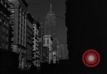 Image of Manhattan New York City USA, 1950, second 26 stock footage video 65675054175