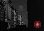 Image of Manhattan New York City USA, 1950, second 27 stock footage video 65675054175