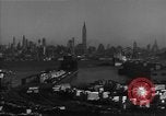 Image of Manhattan New York City USA, 1950, second 45 stock footage video 65675054175