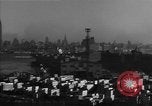 Image of Manhattan New York City USA, 1950, second 59 stock footage video 65675054175