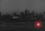 Image of Manhattan New York City USA, 1950, second 3 stock footage video 65675054176