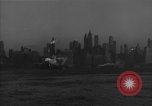Image of Manhattan New York City USA, 1950, second 4 stock footage video 65675054176