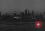 Image of Manhattan New York City USA, 1950, second 5 stock footage video 65675054176
