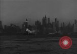 Image of Manhattan New York City USA, 1950, second 6 stock footage video 65675054176