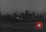 Image of Manhattan New York City USA, 1950, second 7 stock footage video 65675054176