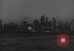 Image of Manhattan New York City USA, 1950, second 8 stock footage video 65675054176