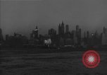 Image of Manhattan New York City USA, 1950, second 10 stock footage video 65675054176