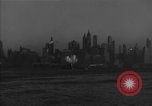 Image of Manhattan New York City USA, 1950, second 11 stock footage video 65675054176