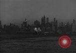 Image of Manhattan New York City USA, 1950, second 12 stock footage video 65675054176