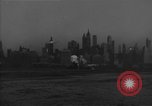 Image of Manhattan New York City USA, 1950, second 13 stock footage video 65675054176
