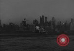 Image of Manhattan New York City USA, 1950, second 14 stock footage video 65675054176