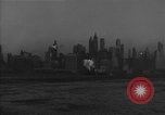 Image of Manhattan New York City USA, 1950, second 16 stock footage video 65675054176