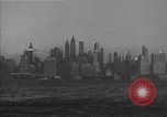 Image of Manhattan New York City USA, 1950, second 17 stock footage video 65675054176