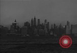 Image of Manhattan New York City USA, 1950, second 19 stock footage video 65675054176
