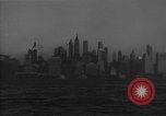 Image of Manhattan New York City USA, 1950, second 23 stock footage video 65675054176