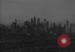 Image of Manhattan New York City USA, 1950, second 24 stock footage video 65675054176