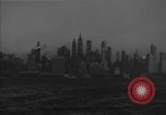 Image of Manhattan New York City USA, 1950, second 26 stock footage video 65675054176