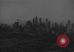 Image of Manhattan New York City USA, 1950, second 27 stock footage video 65675054176