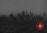 Image of Manhattan New York City USA, 1950, second 29 stock footage video 65675054176