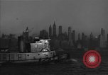 Image of Manhattan New York City USA, 1950, second 34 stock footage video 65675054176