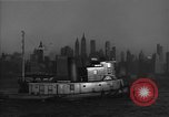 Image of Manhattan New York City USA, 1950, second 35 stock footage video 65675054176