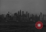 Image of Manhattan New York City USA, 1950, second 39 stock footage video 65675054176