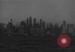 Image of Manhattan New York City USA, 1950, second 41 stock footage video 65675054176