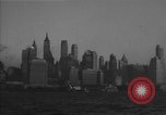 Image of Manhattan New York City USA, 1950, second 50 stock footage video 65675054176