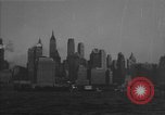 Image of Manhattan New York City USA, 1950, second 61 stock footage video 65675054176