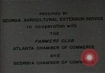 Image of better community Georgia United States USA, 1946, second 11 stock footage video 65675054177