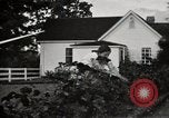Image of better community Georgia United States USA, 1946, second 21 stock footage video 65675054177
