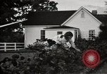 Image of better community Georgia United States USA, 1946, second 22 stock footage video 65675054177