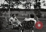 Image of better community Georgia United States USA, 1946, second 54 stock footage video 65675054177