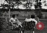 Image of better community Georgia United States USA, 1946, second 55 stock footage video 65675054177