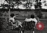 Image of better community Georgia United States USA, 1946, second 57 stock footage video 65675054177