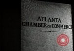Image of better community Georgia United States USA, 1946, second 61 stock footage video 65675054177