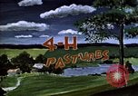 Immagine di Pascoli Georgia United States USA, 1950, secondo 3 filmato di repertorio 65675054180